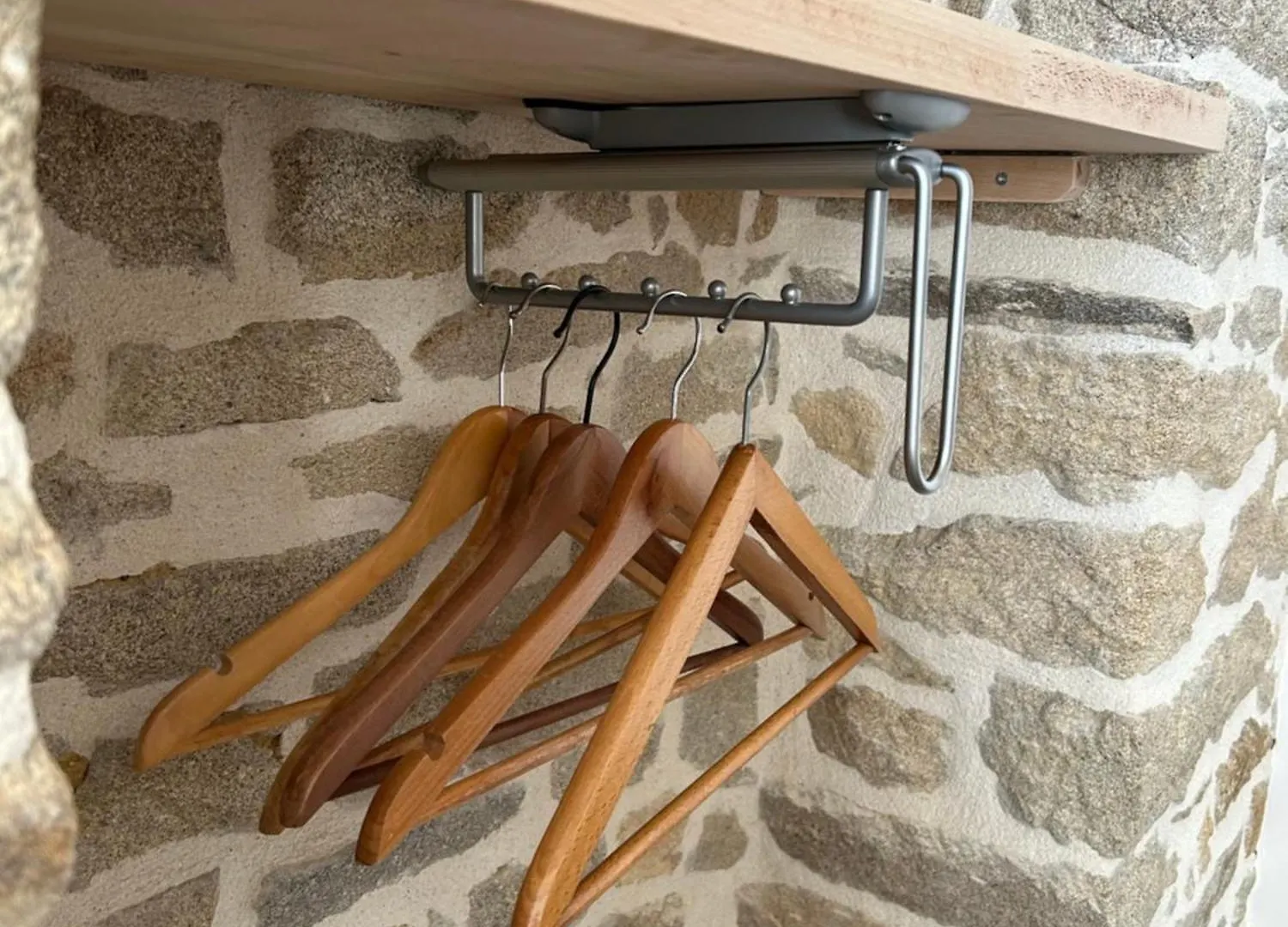 Le Petit Clos De Saint Goustan Auray Apartment