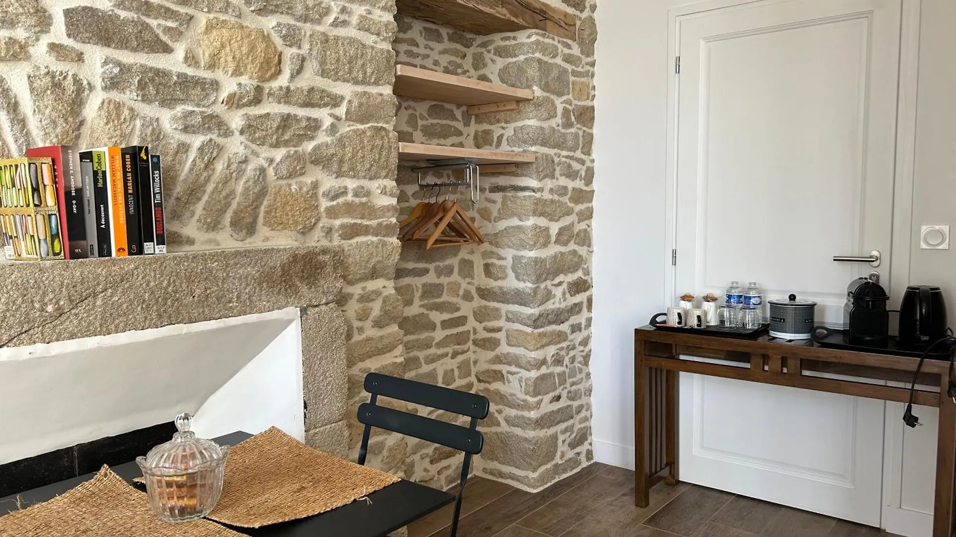 Le Petit Clos De Saint Goustan Auray