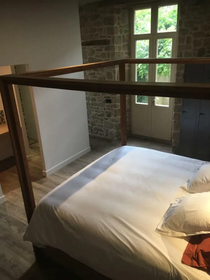 Apartment Le Petit Clos De Saint Goustan Auray
