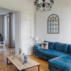 Résidence L'aristide Louison Appartement