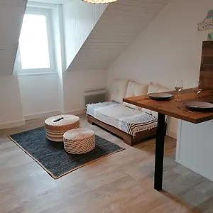 Esprit Classé 2 étoiles Appartement