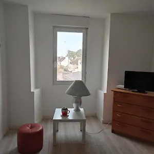 Cocooning Appartement